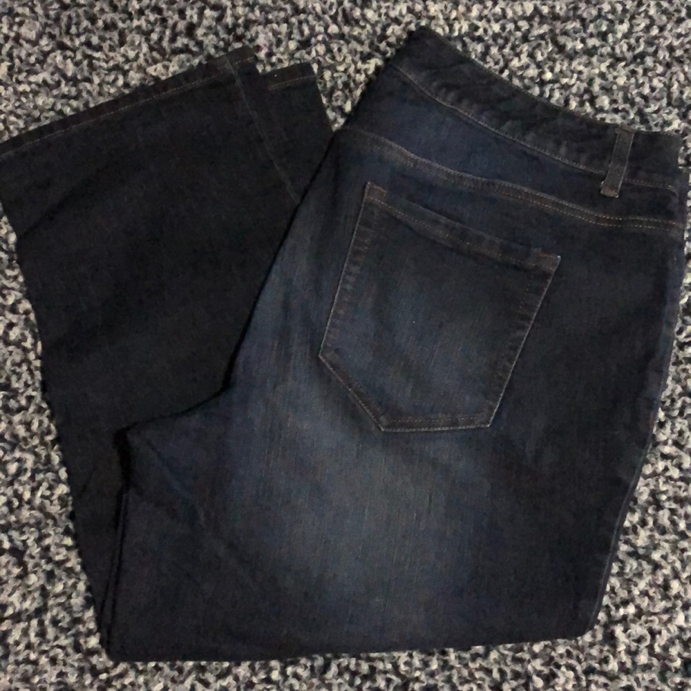 Women’s capris